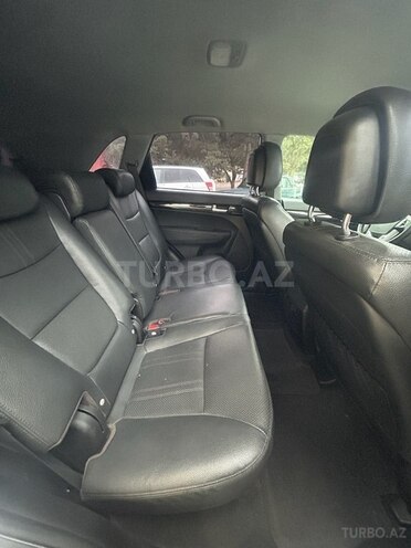 Kia Sorento 2011, 230,000 km - 2.0 л - Bakı