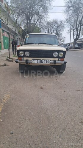 LADA (VAZ) 2106 1992, 25,000 km - 1.5 l - Bakı