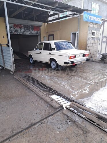LADA (VAZ) 2106 1992, 25,000 km - 1.5 l - Bakı