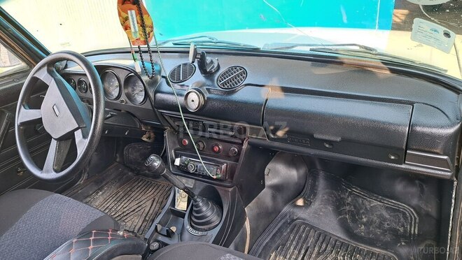 LADA (VAZ) 2106 1992, 25,000 km - 1.5 l - Bakı