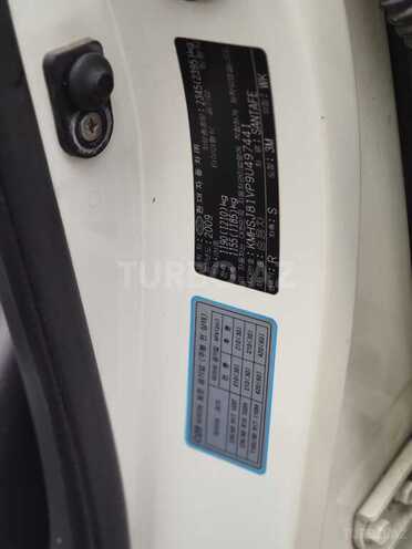 Hyundai Santa Fe 2009, 142,955 km - 2.0 l - Bakı