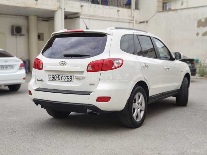Hyundai Santa Fe 2009, 142,955 km - 2.0 l - Bakı