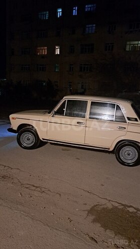 LADA (VAZ) 2106 1992, 25,000 km - 1.5 l - Bakı