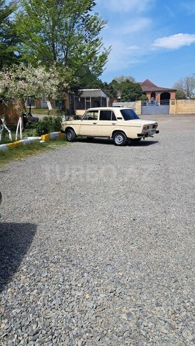 LADA (VAZ) 2106 1992, 25,000 km - 1.5 l - Bakı
