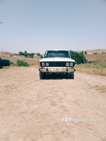 LADA (VAZ) 2106 1992, 25,000 km - 1.5 l - Bakı