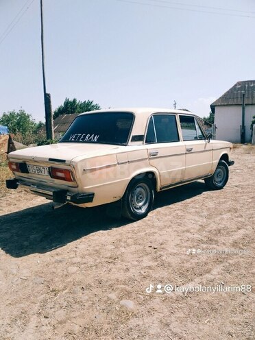 LADA (VAZ) 2106 1992, 25,000 km - 1.5 l - Bakı