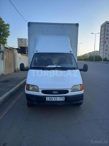 Ford Transit 1999, 100,000 km - 2.5 l - Bakı