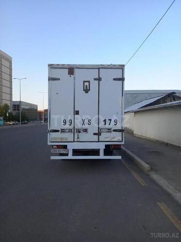 Ford Transit 1999, 100,000 km - 2.5 l - Bakı
