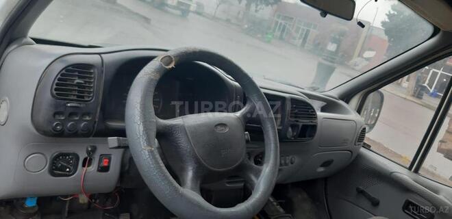 Ford Transit 1999, 100,000 km - 2.5 l - Bakı
