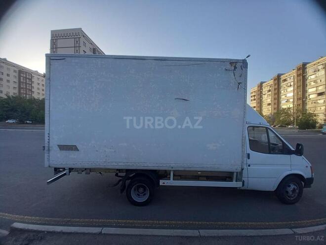 Ford Transit 1999, 100,000 km - 2.5 l - Bakı