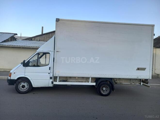 Ford Transit 1999, 100,000 km - 2.5 l - Bakı