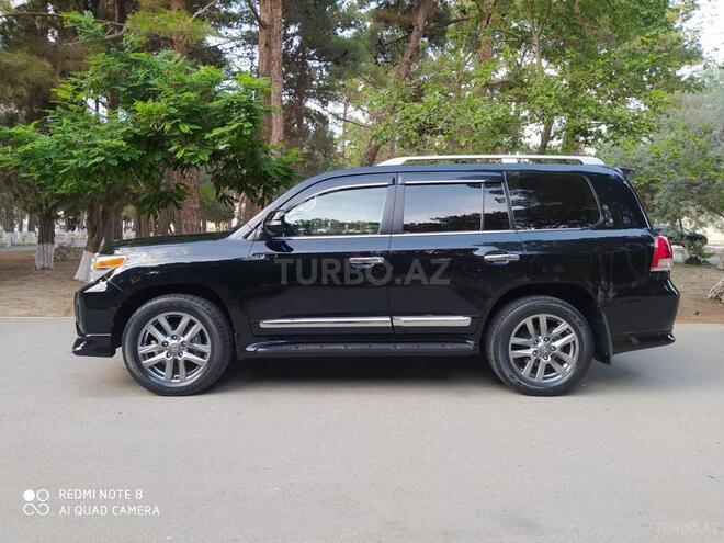 Toyota Land Cruiser 2013, 64,777 km - 4.0 l - Sumqayıt