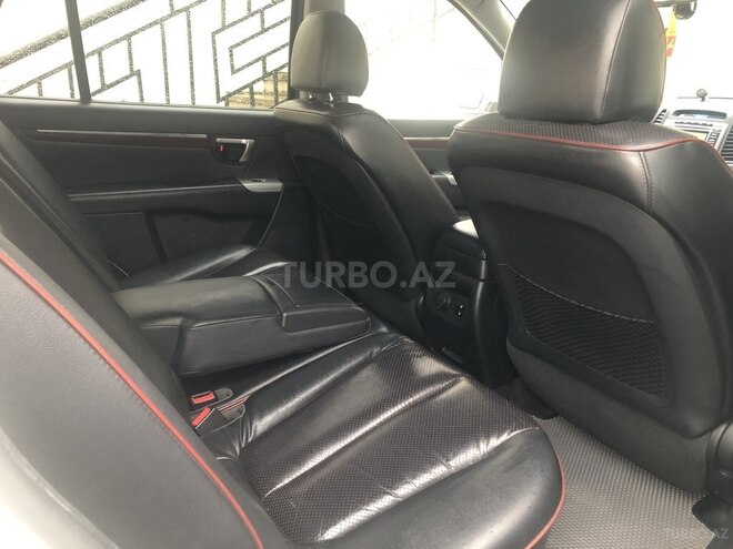 Hyundai Santa Fe 2009, 142,955 km - 2.0 l - Bakı
