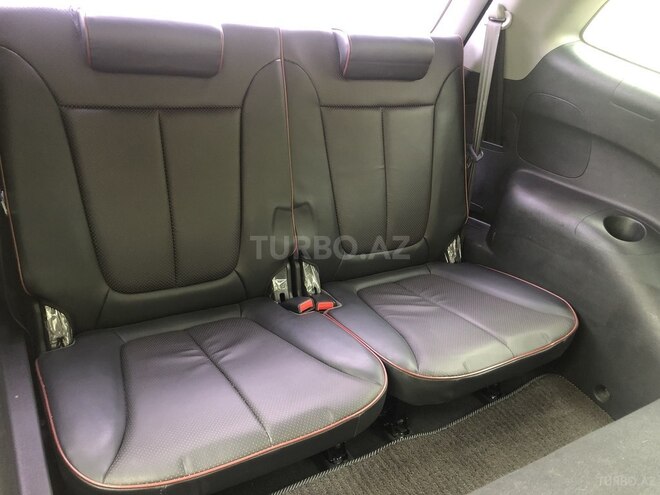 Hyundai Santa Fe 2009, 142,955 km - 2.0 l - Bakı