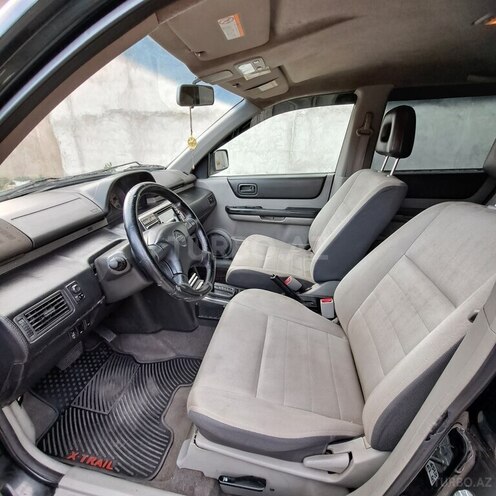 Nissan X-Trail 2001, 324,166 km - 2.0 л - Şirvan