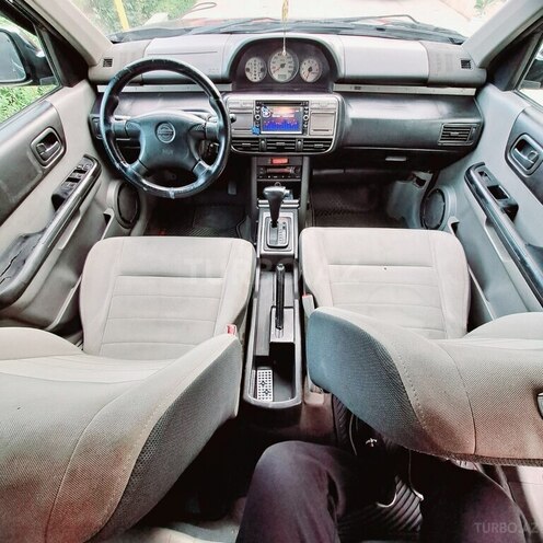 Nissan X-Trail 2001, 324,166 km - 2.0 л - Şirvan