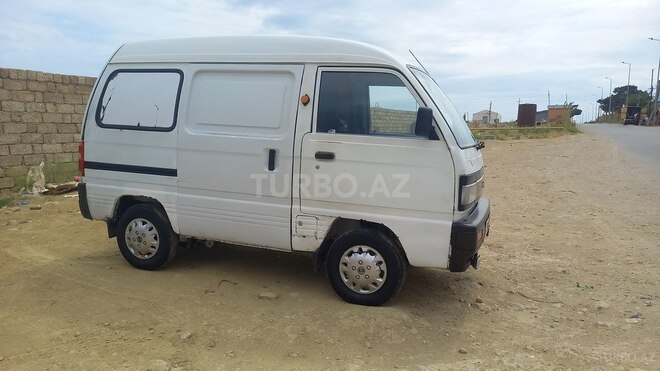 Daewoo Damas 1998, 345,123 km - 0.8 л - Bakı