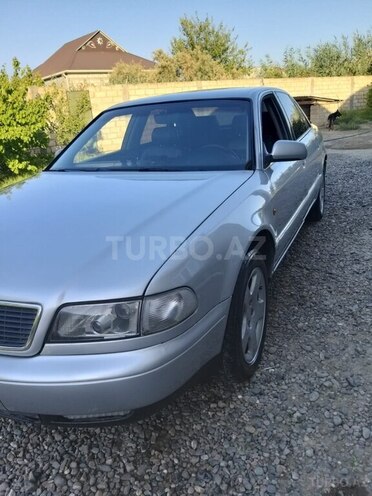 Audi A8 1997, 237,000 km - 2.8 l - Mingəçevir
