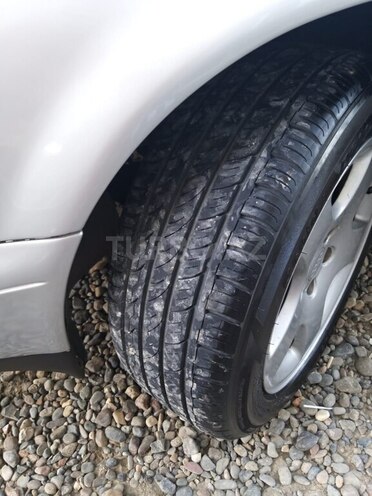 Audi A8 1997, 237,000 km - 2.8 l - Mingəçevir