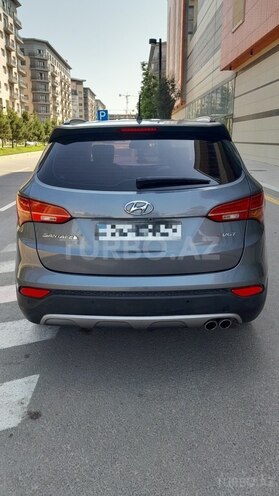 Hyundai Santa Fe 2014, 152,000 km - 2.0 l - Bakı