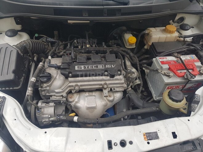 Ravon Nexia R3 2017, 180,000 km - 1.5 l - Bakı