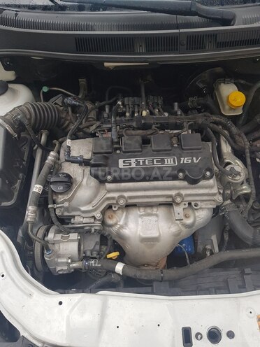 Ravon Nexia R3 2017, 180,000 km - 1.5 l - Bakı