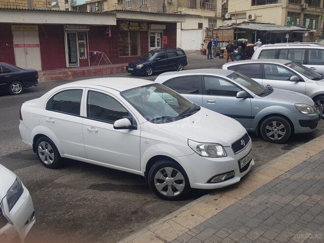 Ravon Nexia R3 2017, 180,000 km - 1.5 l - Bakı