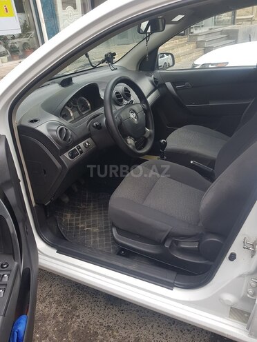 Ravon Nexia R3 2017, 180,000 km - 1.5 l - Bakı