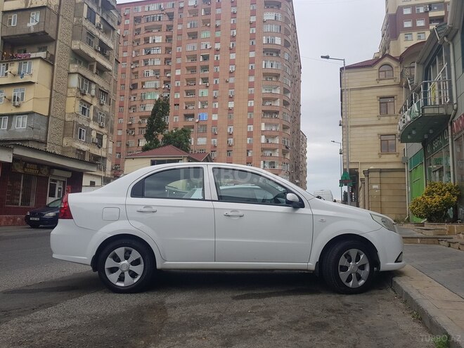 Ravon Nexia R3 2017, 180,000 km - 1.5 l - Bakı