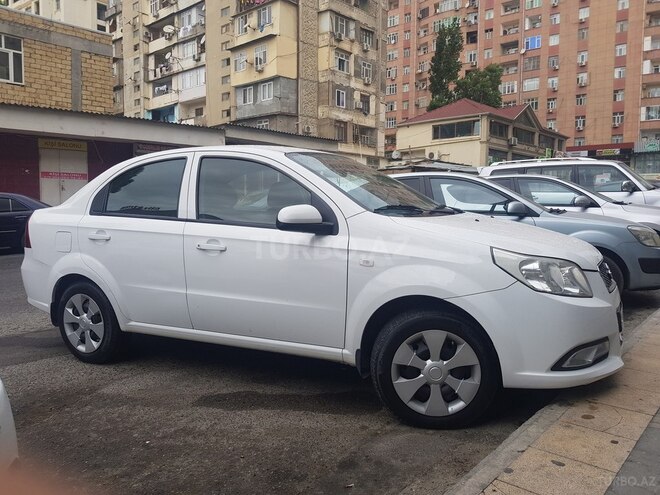 Ravon Nexia R3 2017, 180,000 km - 1.5 l - Bakı