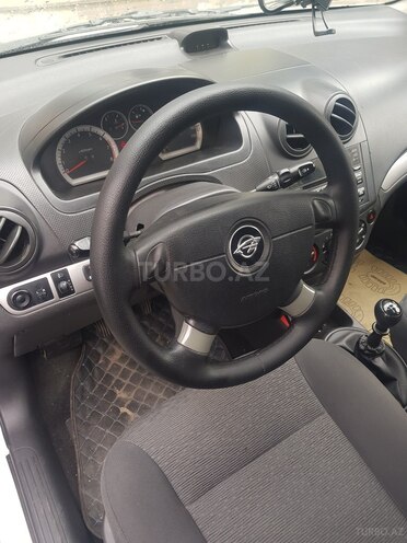 Ravon Nexia R3 2017, 180,000 km - 1.5 l - Bakı