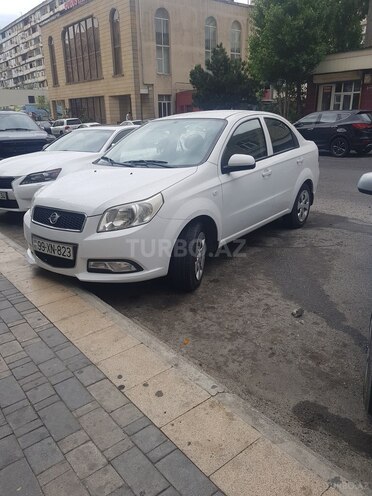 Ravon Nexia R3 2017, 180,000 km - 1.5 l - Bakı