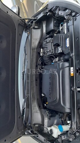 Hyundai Santa Fe 2014, 152,000 km - 2.0 l - Bakı