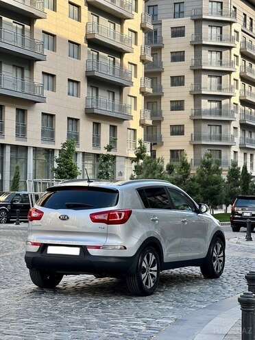 Kia Sportage 2012, 190,000 km - 2.0 l - Bakı