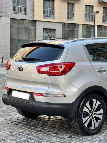 Kia Sportage 2012, 190,000 km - 2.0 l - Bakı