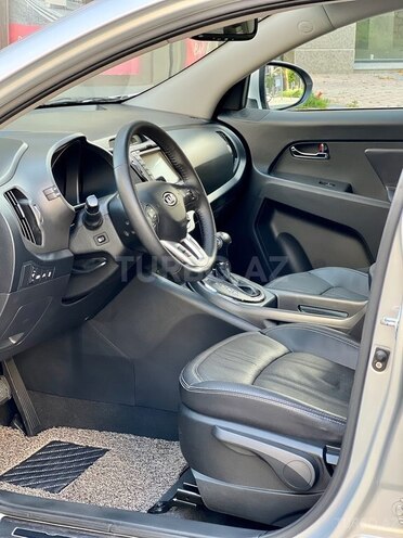 Kia Sportage 2012, 190,000 km - 2.0 l - Bakı