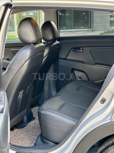 Kia Sportage 2012, 190,000 km - 2.0 l - Bakı