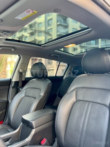 Kia Sportage 2012, 190,000 km - 2.0 l - Bakı