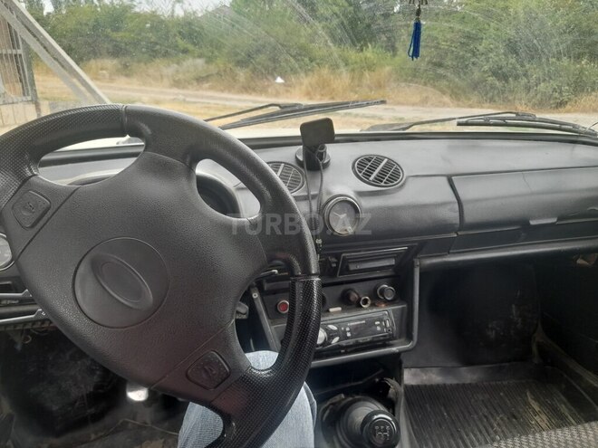 LADA (VAZ) 21011 1975, 100,000 km - 1.3 l - Quba