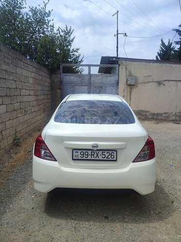 Nissan Sunny 2013, 440,354 km - 1.5 л - Bakı