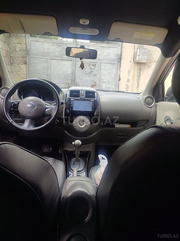 Nissan Sunny 2013, 440,354 km - 1.5 л - Bakı