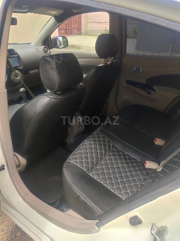 Nissan Sunny 2013, 440,354 km - 1.5 л - Bakı