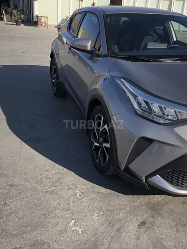 Toyota C-HR 2019, 29,000 km - 2.0 l - Bakı