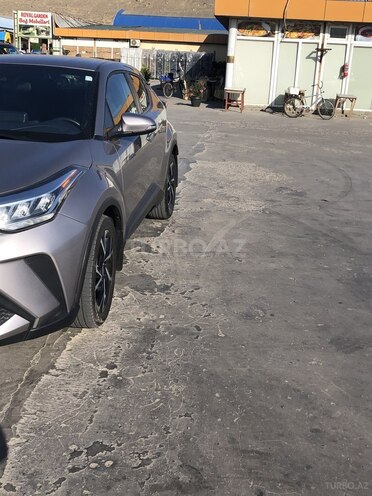 Toyota C-HR 2019, 29,000 km - 2.0 l - Bakı