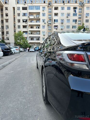 Hyundai Sonata 2015, 135,185 km - 2.0 l - Bakı