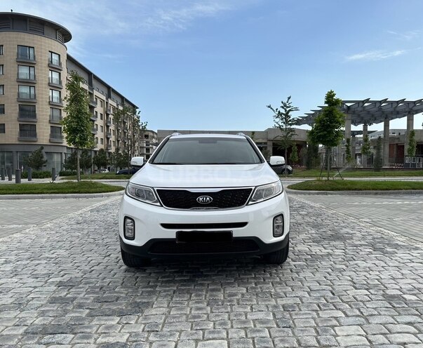 Kia Sorento 2012, 159,000 km - 2.0 l - Bakı