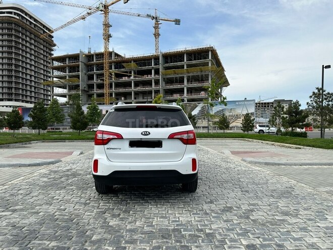 Kia Sorento 2012, 159,000 km - 2.0 l - Bakı