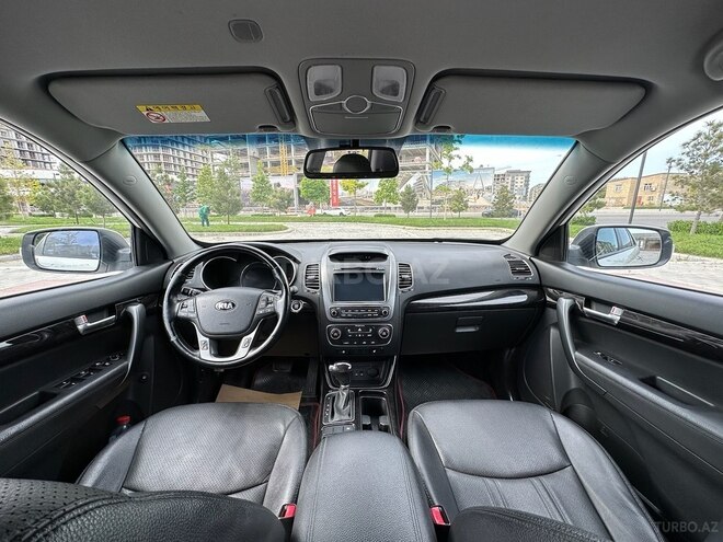 Kia Sorento 2012, 159,000 km - 2.0 l - Bakı