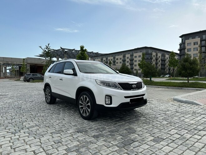 Kia Sorento 2012, 159,000 km - 2.0 l - Bakı