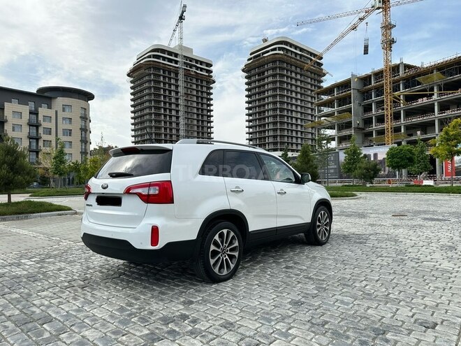 Kia Sorento 2012, 159,000 km - 2.0 l - Bakı